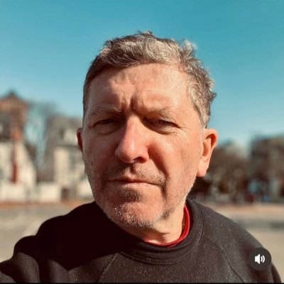 Digital Dad & Creative Futurist. Liquidity Provider | Node spinner. #bitcoin : #PetaLinda