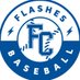 Flashes Baseball (@flashesbsb) Twitter profile photo