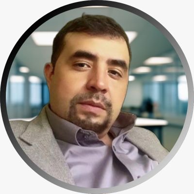 Arquitecto de software / Software Architect #developer #ceo #salesman #asesordenegocios #emprendedor #businessman