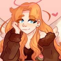 Brenessa 🤍 (@brenessaart) 's Twitter Profile