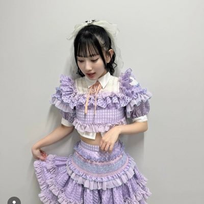 ___3zu48's profile picture. 徳永羚海ちゃん💟