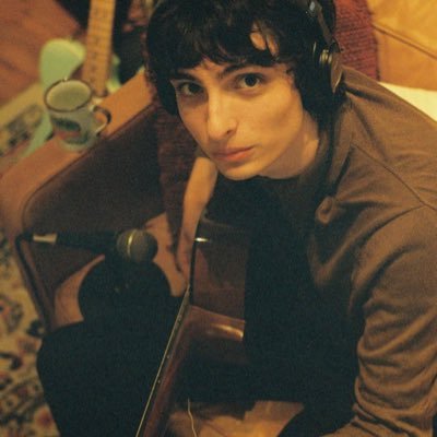 daily updates to see if finn wolfhard has released his first album, Happy Birthday!