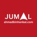 Jumal Ahmad Ibn Hanbal (@jumalahmad) Twitter profile photo Jumal Ahmad Ibn Hanbal (@jumalahmad) Twitter profile photo