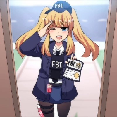 dirbuster's profile picture. 