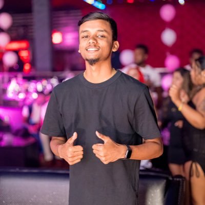 rickash_b's profile picture. same game; different level