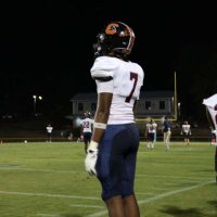 Khamari Turner (@khamariturner07) 's Twitter Profile