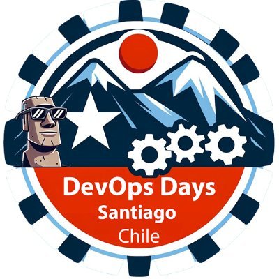DevOpsDays es una conferencia global sobre desarrollo y operaciones TI. Únete en 2025 en Santiago. Más info: https://t.co/2M2VJT12L9