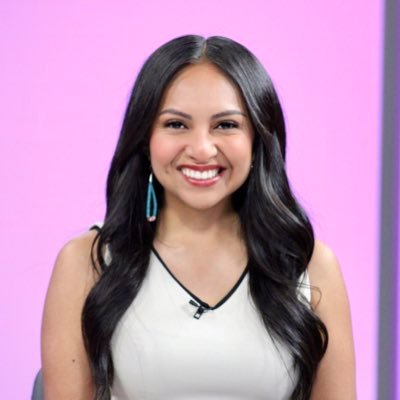 Reporter, @Koat7News in Albuquerque, NM. Previous Anchor of the ICT Newscast. Indigenous from Kewa + Jemez (💍) Pueblos. Alum @Stanford. ➡️ Rts ≠ endorsements.