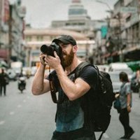 Former photogropher📸|Catholic ✝️|Love innovating new ideas into businesses