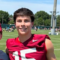 Christian Lee (@chrislk37) 's Twitter Profile Photo