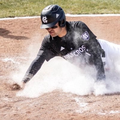 NYC / Xaverian 21’ / @hcrossbaseball / @CU_baseball
