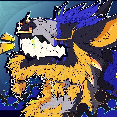 Kᚺᚱᛟᚾᛟᛊ 🍁さんのプロフィール画像