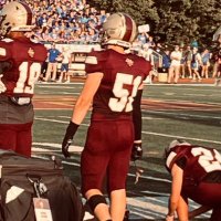 Brennan kaufmann (@brennan_k51) 's Twitter Profile Photo Brennan kaufmann (@brennan_k51) 's Twitter Profile Photo