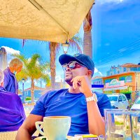 cherif diallo (@sssdiallo) 's Twitter Profile