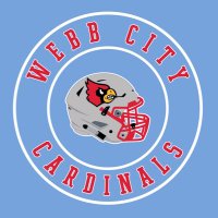 Webb City Football (@wcfootballcards) 's Twitter Profile Photo Webb City Football (@wcfootballcards) 's Twitter Profile Photo