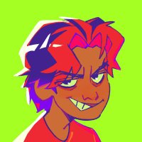 Francis (@sleepyateight) Twitter profile photo