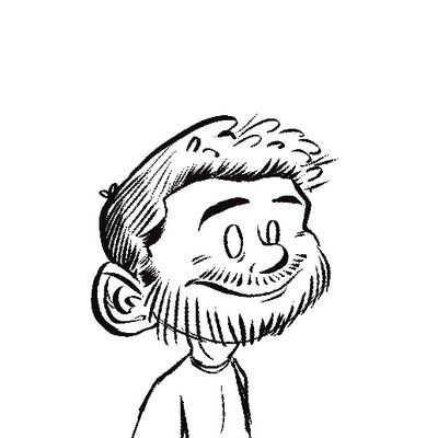 Illustrator, cartoonist
ig: @ _justin.buckley