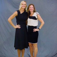 Katie Vaughn (@coachkvaughn) 's Twitter Profile