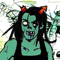 zombiefiedTesticle (@zombieequius) 's Twitter Profile Photo