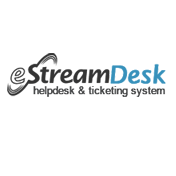 eStreamDesk is a flexible helpdesk platform that enables support staff to easily manage many requests from multiple services.