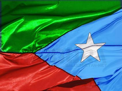 SarbaaaziBaloch's profile picture. Free Balochistan
