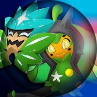 RKS (@tebarceus) 's Twitter Profile Photo RKS (@tebarceus) 's Twitter Profile Photo