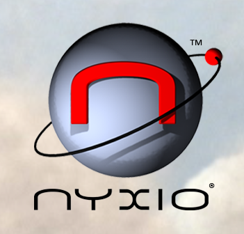 NyxioTech's profile picture. This is what EVOLUTION looks like™