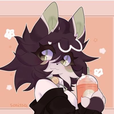 ~Sundaes for life🧋~Swirly fluffy furred kitty 😼~Level 19🍰 ~Cuddly bear 🩷 ~Draws and writes mesmerizing stuff 💌 Slots open