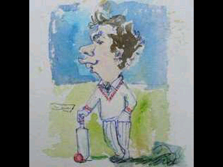 Cricket Lover