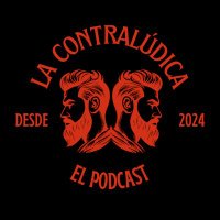 La Contralúdica (@lcontraludica) 's Twitter Profile