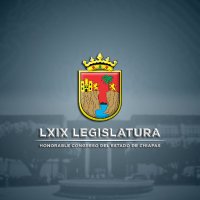 Honorable Congreso del Estado de Chiapas (@congresochis) 's Twitter Profile