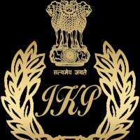 DIG, Udhampur Reasi Range (@uhqrs) 's Twitter Profile