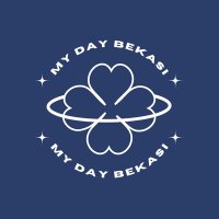 myday bekasi๐ (@myday_bekasi) 's Twitter Profile Photo myday bekasi๐ (@myday_bekasi) 's Twitter Profile Photo