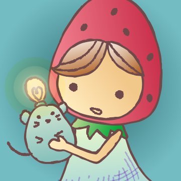 いずみさわよしえ(ねずみポリスinfo）さんのプロフィール画像