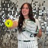 alyssagalindo15's profile picture. Michigan State Softball 💚🤍2025
