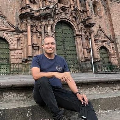 brunoelpollo's profile picture. 40 años  - contador y muelon.