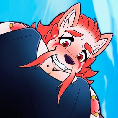 MetalH-P | 18+ Commissions Openさんのプロフィール画像