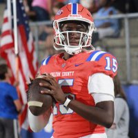 Amari Griffin (@amarigriffinqb) Twitter profile photo