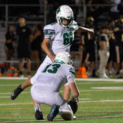 Class of 2026| 5’11|170lbs| K/P | GPA: 3.5|Walter Johnson HS| MD| 4.5 ⭐️ Kicker From Kohls Kicking|Maxhf928@gmail.com/2409945964