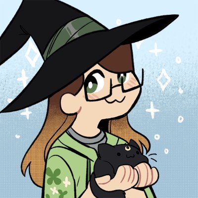 🎃Real Life HALLOWEEN Witch👻さんのプロフィール画像