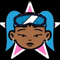 Cyberspace ttw (@cyberspace_ttw) 's Twitter Profile Photo