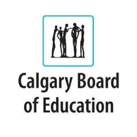 Calgary Board of Education (@yycbedu) 's Twitter Profile