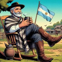 El Gaucho Libertario 🦅 (@granaderoarg) 's Twitter Profile