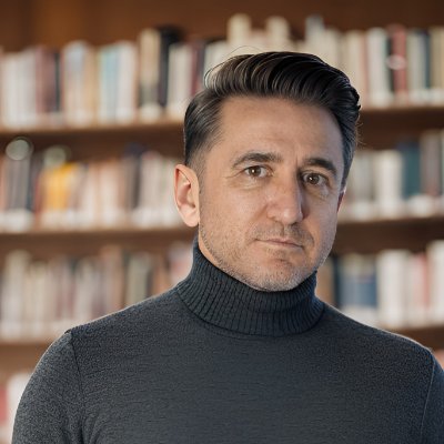 Andrew Fox Profile