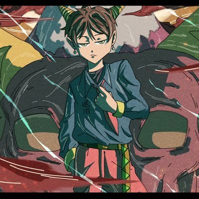 ■Illustrator🖌️
■EN/日本語OK
skeb:https://t.co/l5s6sCd2i8
Portfolio:https://t.co/5OGc4hmA6q
vgen:https://t.co/PeQbfont1O