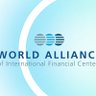 WAIFC_'s profile picture. Official account of the World Alliance of International Financial Centers (#WAIFC)