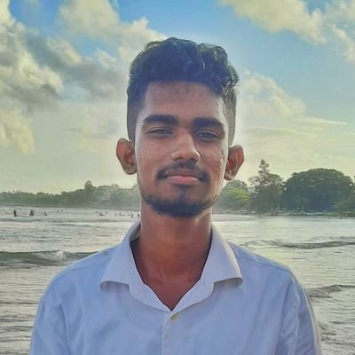 if you read this, it means you visit my profile. So, Follow me. Then Twitter will show my tweets for you, next time 😌🙂.
FoM-UoR 🩺😁