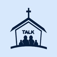 Talk Church (@churchtalkative) 's Twitter Profile Photo Talk Church (@churchtalkative) 's Twitter Profile Photo