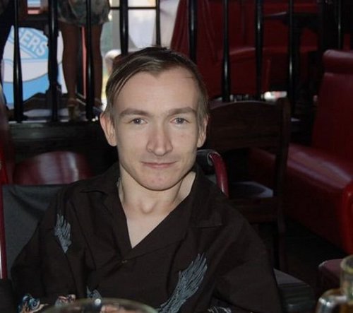 Biryaltsev's profile picture. Фрилансер, работник малого интернет-бизнеса, начинающий хоккейный аналитик