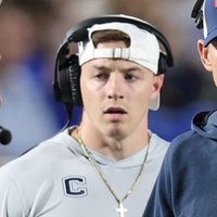 Cody Swanson (@codyswan6) 's Twitter Profile
